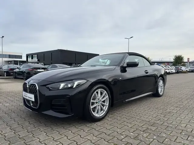 BMW 420