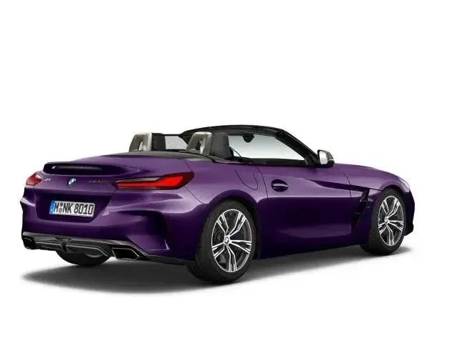 BMW Sonstiges