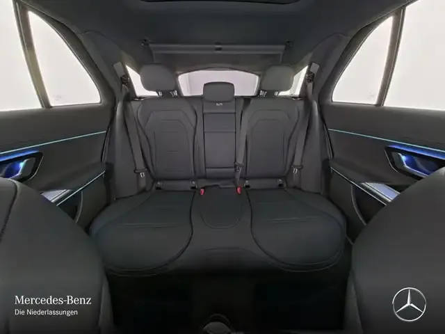 Mercedes-Benz E 53 AMG