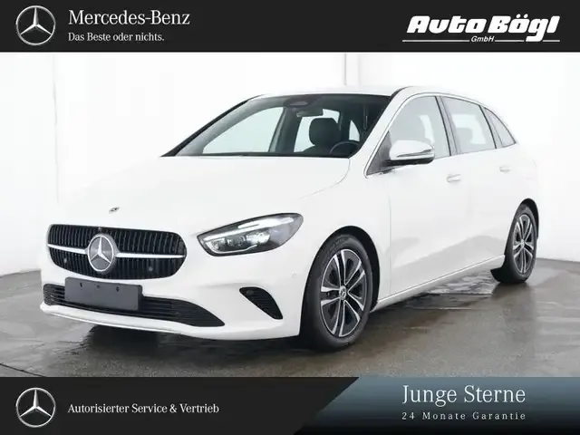 Mercedes-Benz B 250
