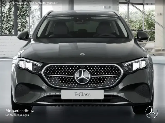 Mercedes-Benz E 300