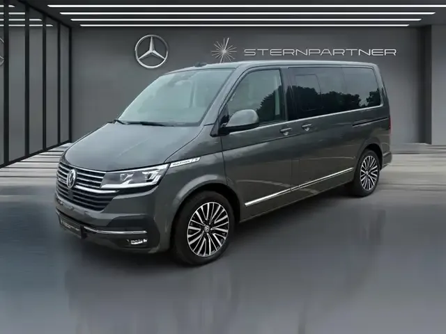 Volkswagen T6.1 Multivan