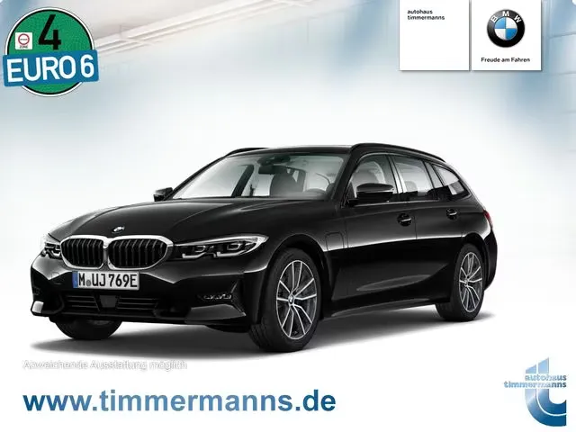 BMW 330