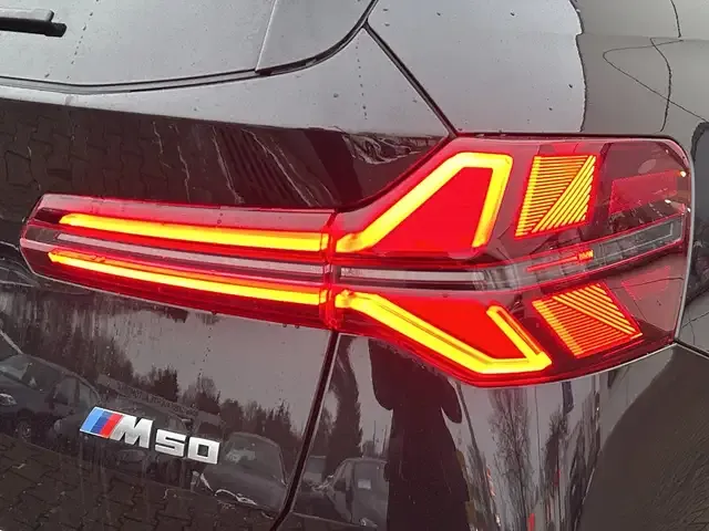 BMW X3 M