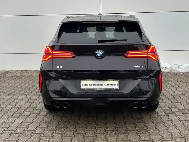 BMW X3 M