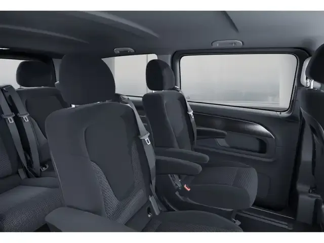 Mercedes-Benz EQV 300