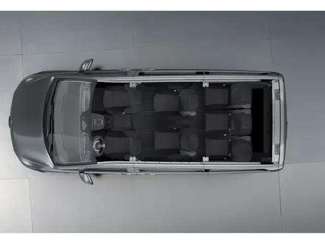 Mercedes-Benz EQV 300