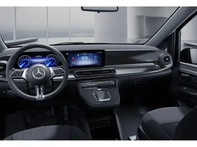 Mercedes-Benz EQV 300