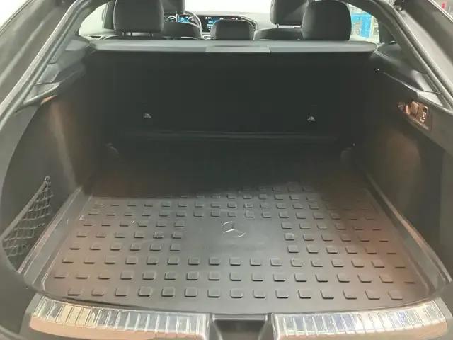 Mercedes-Benz GLE 63 AMG