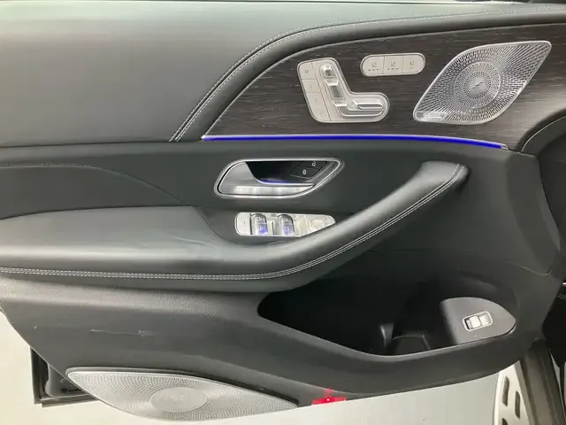 Mercedes-Benz GLE 63 AMG