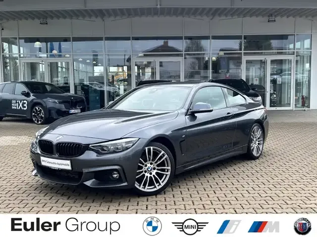 BMW 430