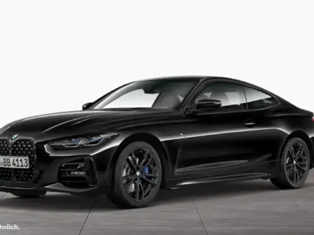 BMW 430