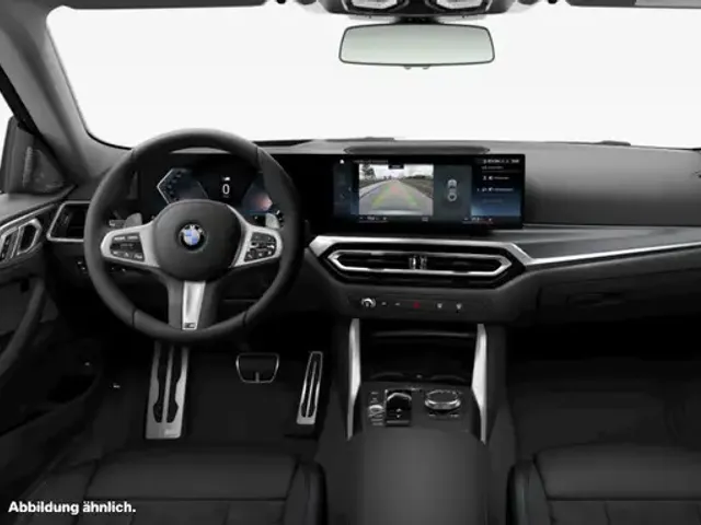 BMW 430