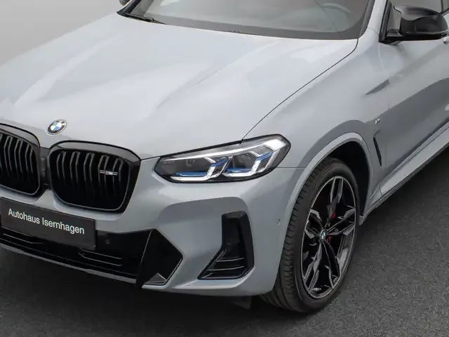BMW X4 M