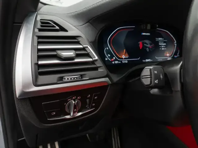 BMW X4 M