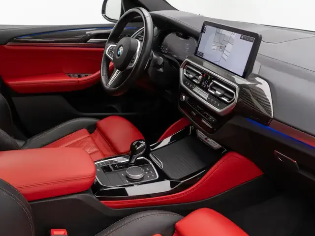BMW X4 M