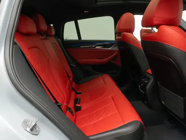 BMW X4 M