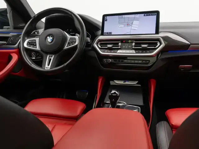 BMW X4 M