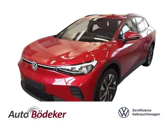 Volkswagen ID.4