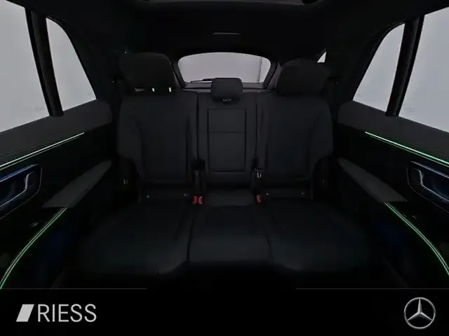 Mercedes-Benz EQS SUV