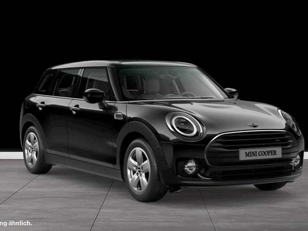 Mini Cooper Clubman