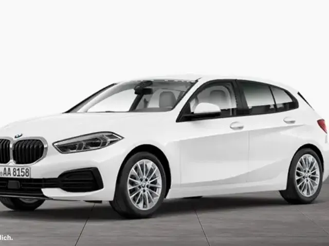 BMW 120