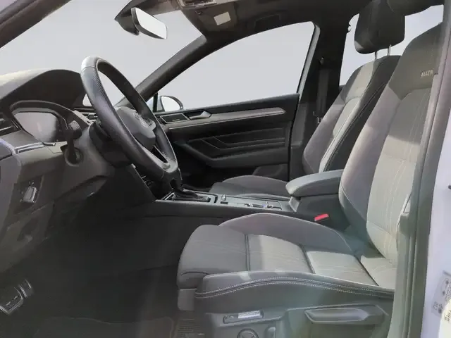 Volkswagen Passat Alltrack