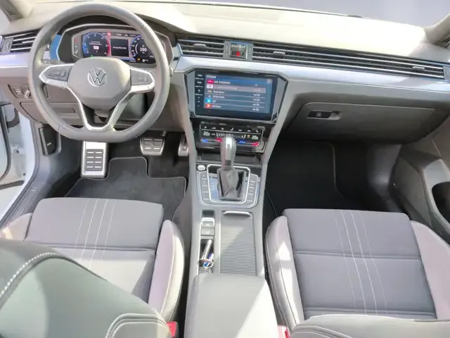 Volkswagen Passat Alltrack