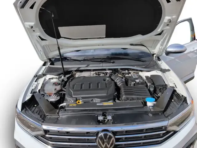 Volkswagen Passat Alltrack