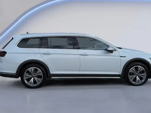 Volkswagen Passat Alltrack