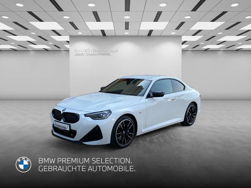 BMW 240