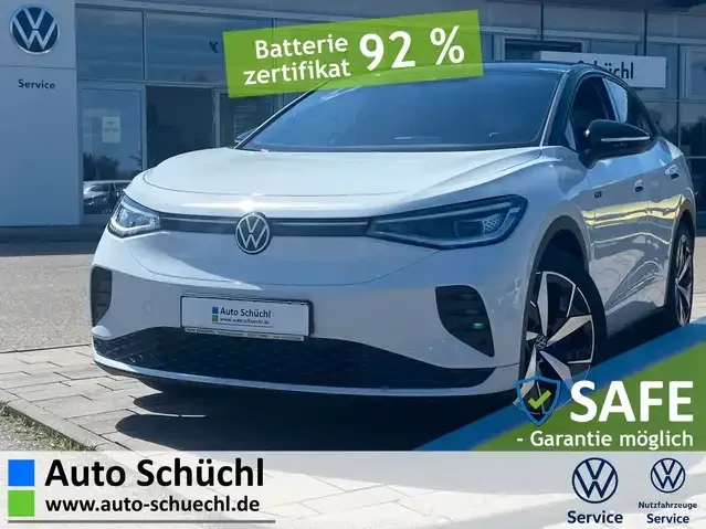 Volkswagen ID.5