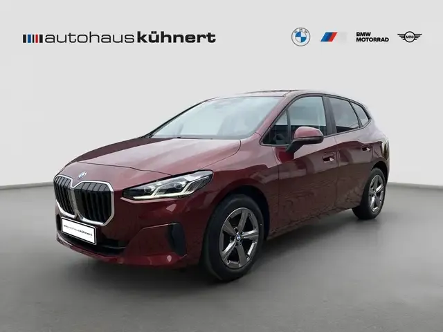 BMW 218