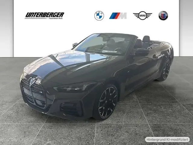 BMW 440