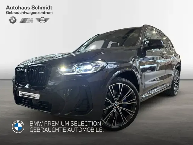 BMW X3 M