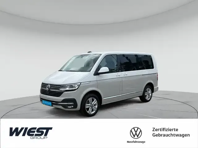 Volkswagen T6.1 Multivan