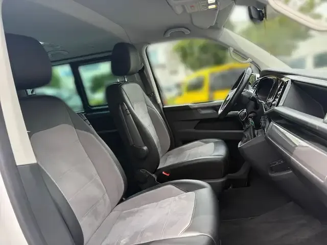 Volkswagen T6.1 Multivan