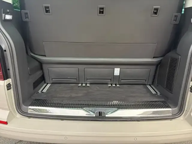 Volkswagen T6.1 Multivan