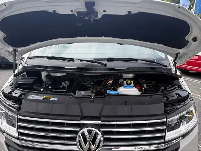 Volkswagen T6.1 Multivan