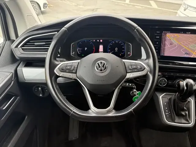 Volkswagen T6.1 Multivan