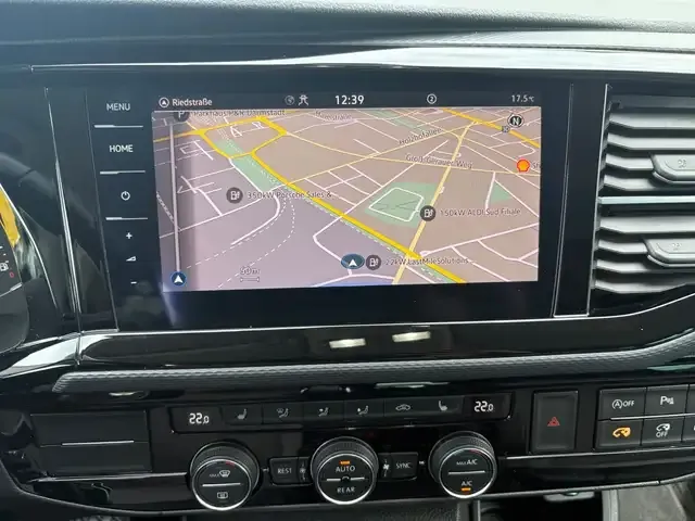 Volkswagen T6.1 Multivan