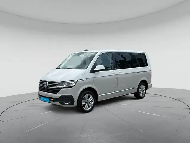 Volkswagen T6.1 Multivan