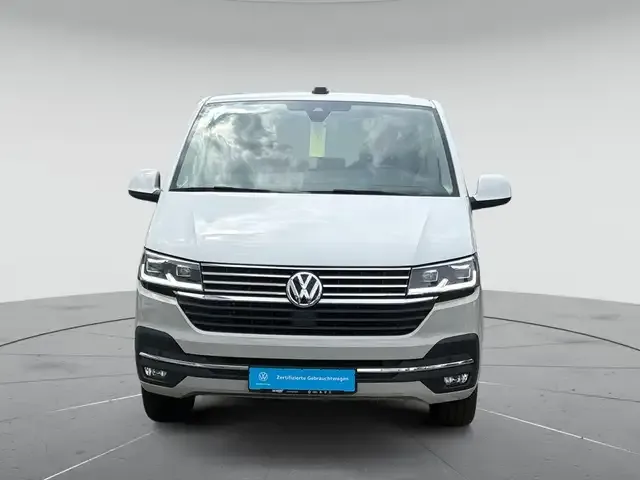 Volkswagen T6.1 Multivan
