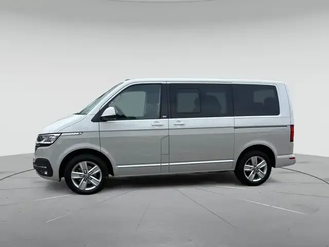 Volkswagen T6.1 Multivan