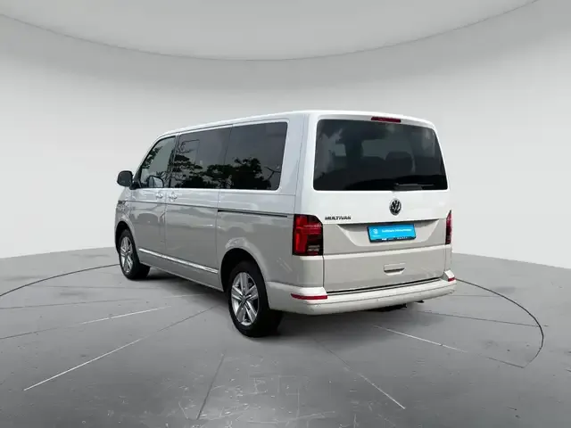 Volkswagen T6.1 Multivan