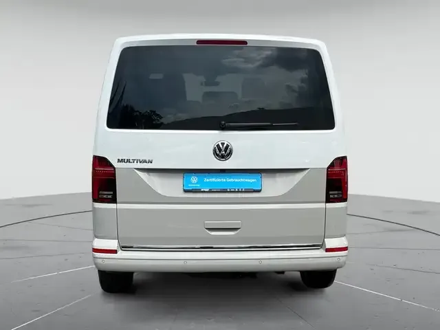 Volkswagen T6.1 Multivan