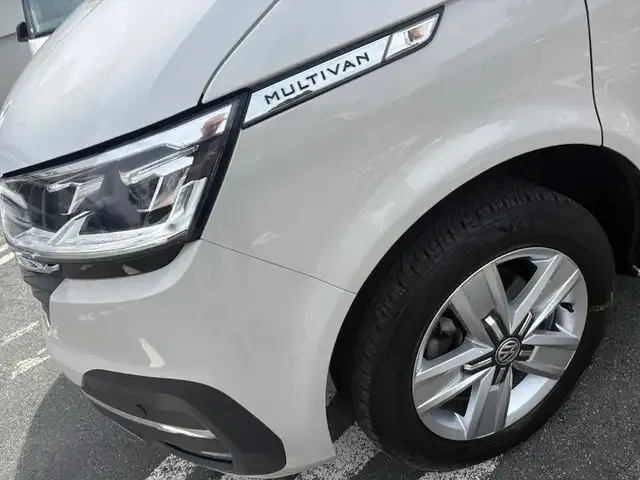Volkswagen T6.1 Multivan