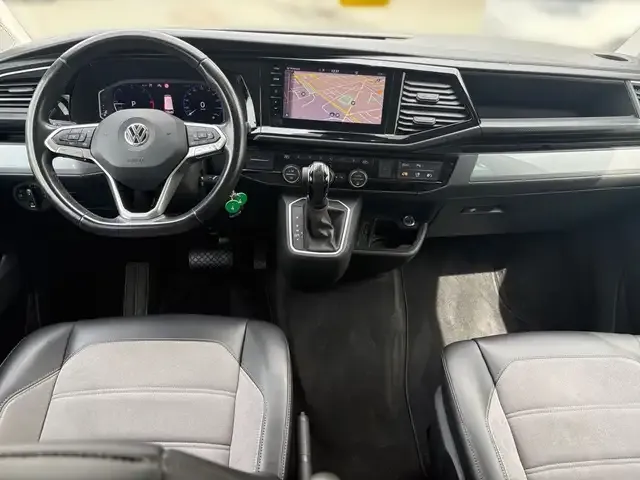 Volkswagen T6.1 Multivan