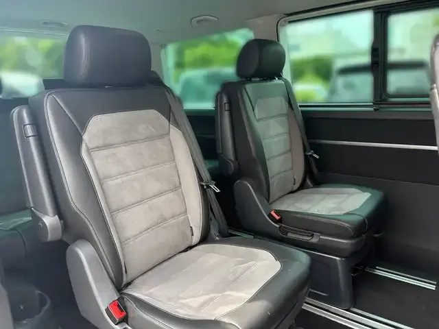 Volkswagen T6.1 Multivan
