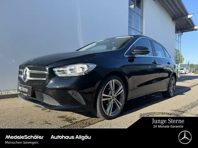 Mercedes-Benz B 250